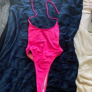 Boutine LA one piece